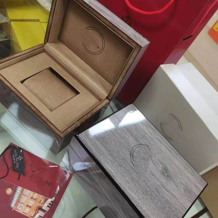 Rolex watch hot sale box only