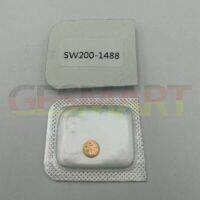 【YF】 Reversing Wheel Generic for SW200 1488 Movement Accessories SW240 Repair Part