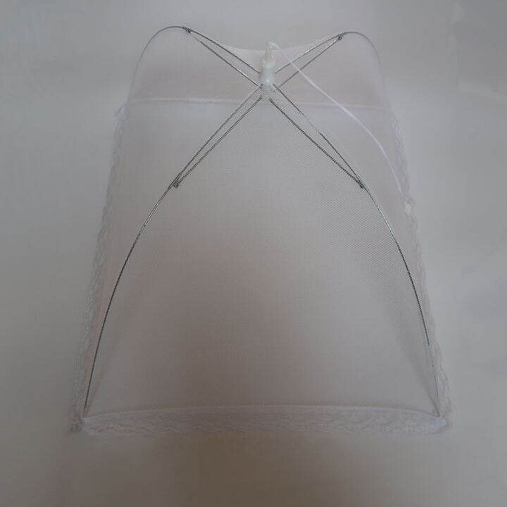 folding-food-mesh-cover-tent-kitchen-anti-fly-mosquito-tent-dome-net-umbrella-picnic-protect-dish-cover-kitchen-accessories