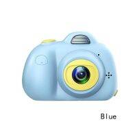 8.0MP Dual Children Camera 2.0 "LCD Screen Kids Digital Camera Cute Birthday/Christmas Gift Full HD 1080P Mini Study Toy Cameras