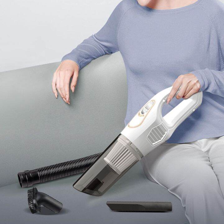 OEM Home Handheld Rechargeable Small Wireless Vaccum Suction Cleaners