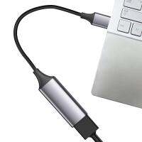 การ์ดจับภาพวิดีโอ HDMIs To USB Compatible USB Recording Streaming Grabber Recorder For Live Streaming Switch Capture Card