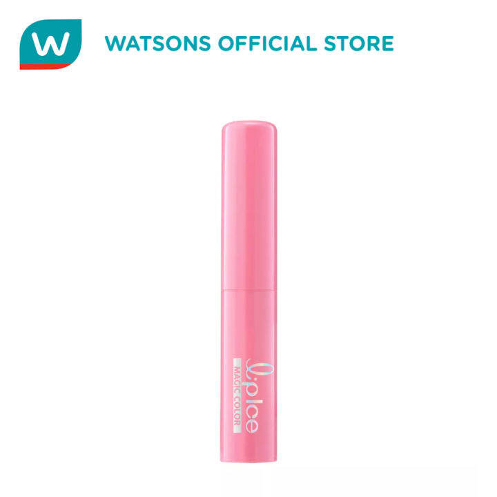 LIP ICE Sheer Color Fragrance Free Lip Balm 2g Lazada PH