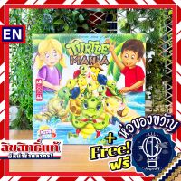 Turtle Mania ห่อของขวัญฟรี [Boardgame]