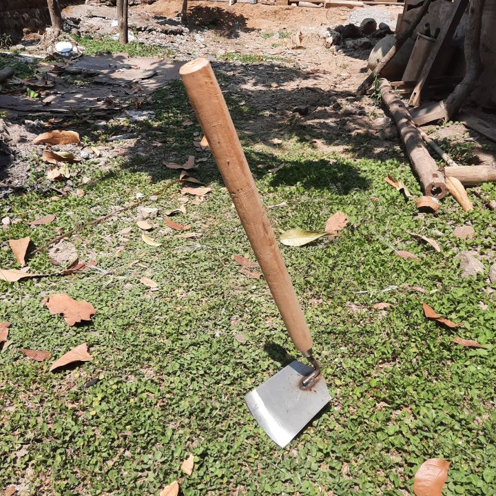 Cangkul Mini - Cangkul Taman - Cangkul Dangir - Cangkul Alat Berkebun ...