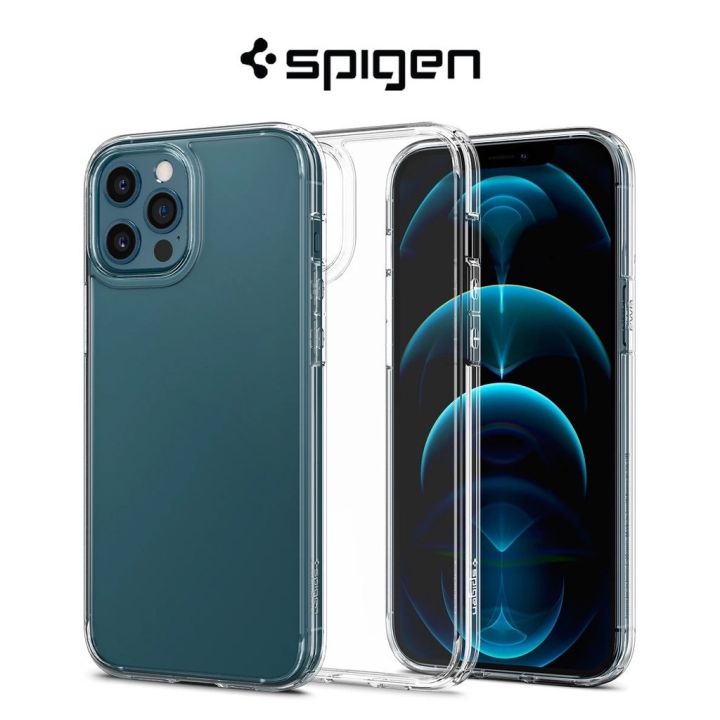 Spigen Ultra Hybrid Back Cover for Apple iPhone 14 Plus - Spigen 