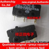 1Pcs Original Original 100% สวิทช์ MQS-1 MQS-1D Inching Switch Touch Switch 5A 30VDC