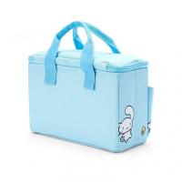 Kuromi Cinnamoroll Kitty Tas Kosmetik น่ารักเก็บเครื่องสำอางกระเป๋าเดินทางกระเป๋าการ์ตูนคิตตี้แบบพกพาของขวัญสุดสร้างสรรค์สำหรับเด็กผู้หญิง