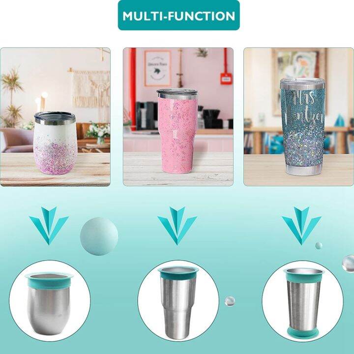 10pc-tumbler-shields-for-epoxy-tumbler-silicone-tumbler-protector-keeps-spray-paint-epoxy-resin-out-of-the-inside-of-cup