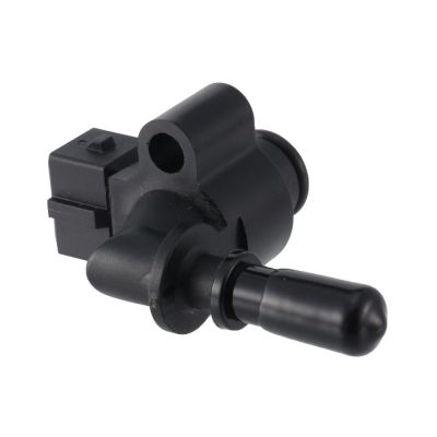 KYY-19PYQ Spray Nozzle Motorcycle Fuel Injector Square Plug Two Holes Type A For New Dadu Motorbike Accessory