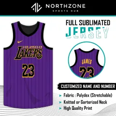 NOLA GOLD Basketball Jersey – NOLA Gold