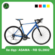 XE ĐẠP ĐUA ĐỊA HÌNH ASAMA - RB SL2802