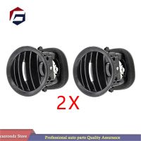 กระจังคลุมระบายอากาศช่องแอร์รถโครเมียม,Opel Adam Corsa D MK3วอกซ์ฮอล์13417363