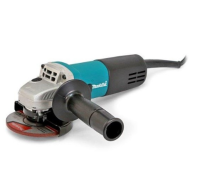 MAKITA เครื่องเจียรขนาด 4 นิ้ว 710watt รุ่น 9553NB