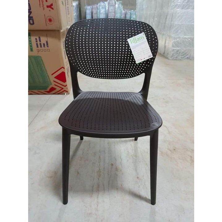 [.Jolly Tiffany Chair (brand new) Lazada PH