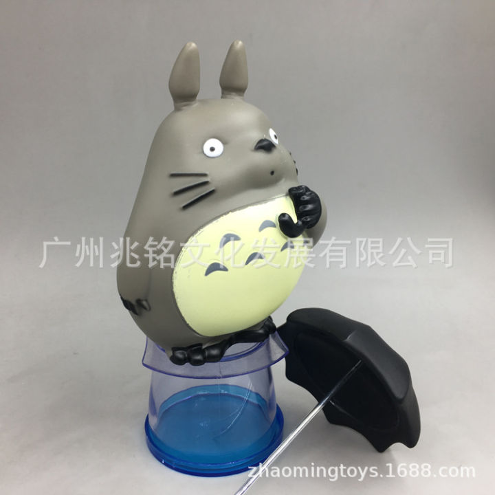 my-neighbor-totoro-ghibli-figure-model-โมเดลโทโทโร่-ฟิกเกอร์-โทโทโร่เพื่อนรัก-โมเดล-โมเดลการ์ตูนค่ายจิบิ-ของเล่น-ของสะสม-ของขวัญ