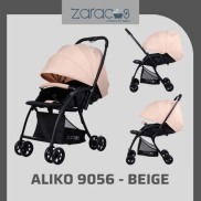 Xe đẩy cho bé Zaracos Aliko 9056 Beige Zaracos Việt Nam