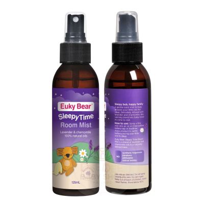 Euky Bear Sleepy Time Room Mist