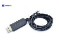 สาย PL2303 PL2303HX USB to UART TTL Cable