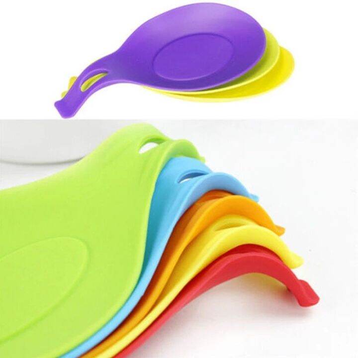 food-grade-silicone-holder-resistant-placemat-rests-rack-tray-tools-accessories-5z