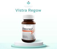 VISTRA REGOW วิสทร้า รีโกว์ (30 CAPSULES)