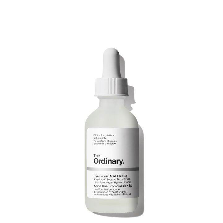 The Ordinary Essence Hyaluronic Acid 2 + B5 Lazada PH