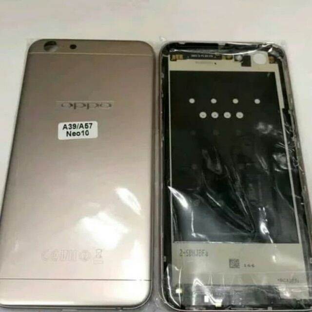 backdoor oppo a39