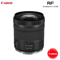 CANON RF24-105mm f/4-7.1 IS STM ( สินค้าประกันศูนย์ไทย )