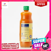 ซันควิก น้ำรสมะม่วงมิกซ์ชนิดเข้มข้น840มลSUNQUICK CONCENTRATED MIXED MANGO 840ML.