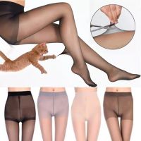 【YF】 Summer Plus Size Stocking Ltra-thin Tights Large Women Pantyhose Super Elastic Queen Sexy Nylon Pantyhosef Stockings