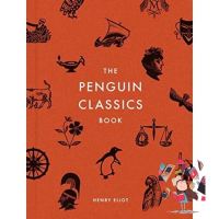 YES ! [หนังสือนำเข้า] The Penguin Classics Book ภาษาอังกฤษ english modern classic publisher book