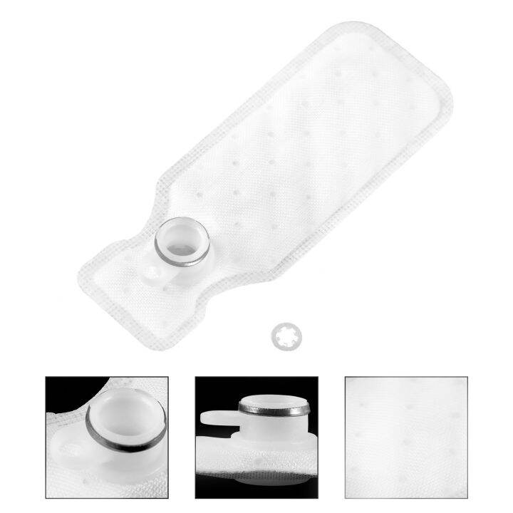Motorcycle Strainer Fuel Pump Filter for KTM Duke 390 Duke