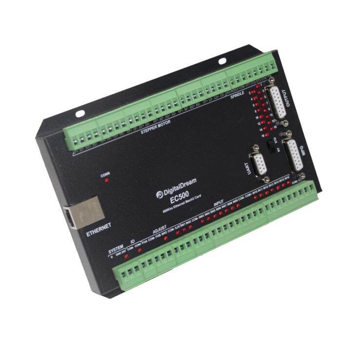 cnc-controller-nvcm-3-4-5-6-axis-breakout-board-ethernet-interface-mach3-motion-control-card-for-cnc-router-milling-machine