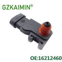 brand new High Quality Pressure Sensor OEM 71739292 16212460 16258659 For CHEVROLET BUICK