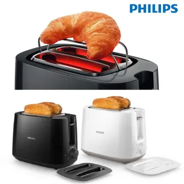 Philips toaster clearance hd2582