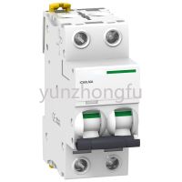 Applicable to Schneider Miniature Circuit Breaker Acti 9 Series Ic60lma Household Air Switch