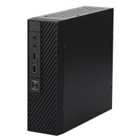 ITX Computer Case M06 Mini Desktop Case HTPC Case Industrial Control Case