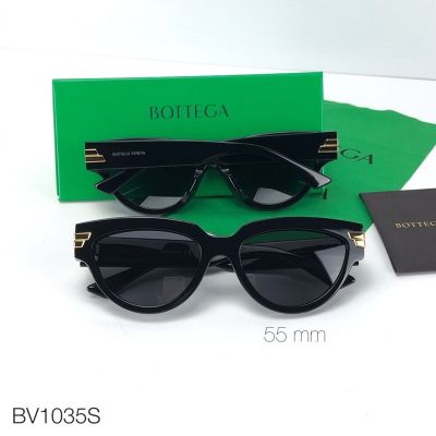 New Bottega Sunglasses รุ่น BV1035S
