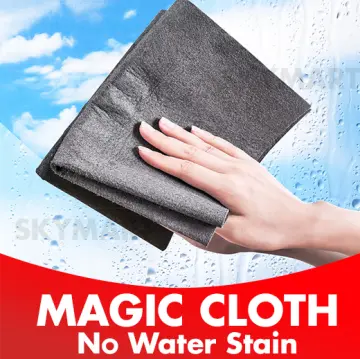 Super Fiber Magic Cloth 1st In Singapore (CoolTech