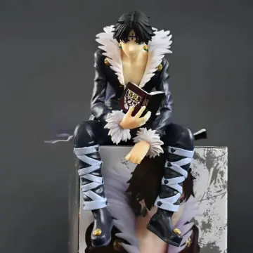 CHROLLO FIGURE HUNTER X HUNTER - Animes-Figures