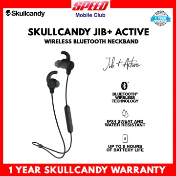 Skullcandy jib and online active