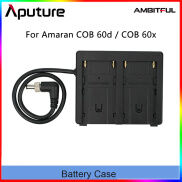 Vỏ Dơi Aputure Cho Aputure Amaran COB 60X COB 60D