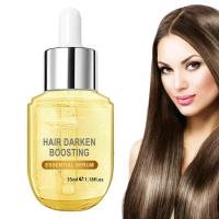 Hair Essence Healthy Hair Essence Supplements Essential Oil For Hair Density Effective Moisturizing Hair Density Regrowth Essence Prevents Hair Loss gaudily