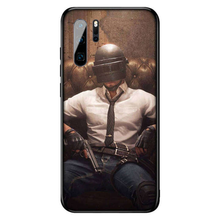 72ffa-pubg-game-อ่อนนุ่ม-high-quality-ซิลิโคน-tpu-phone-เคสโทรศัพท์-ปก-หรับ-huawei-nova-7-se-5t-4e-3i-3-2i-2-mate-20-10-pro-lite-honor-20-8x