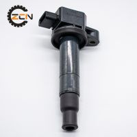 1PCS 90919-02229 IGNITION COIL 90919-02240 90919-02265 FOR TOYOTA YARIS VITZ ECHO VERSO PROBOX FOR SUCCEED PRIUS 1.0L 1.3L 1.5L