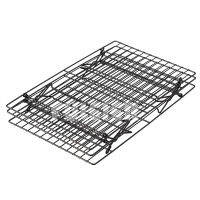 4 style Multi-layer Metal Cooling Rack for Cookies cupcakes and More Kitchen ,Baking Tools Kitchen Accessories Baking cake Tray