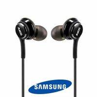 Samsung by AKG Black In-Ear Headsets EO-IG955O Original for Samsung Galaxy S10 ของใหม่
