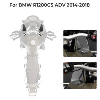 กระจกบังลม R1200GS ที่บังลมแฮนด์การ์ดอุปกรณ์มอเตอร์ไซค์สำหรับ BMW R 1200 GS ADV 2014-2019