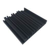 6Pcs Fire-Retardant Soundproof Cotton Sound-Absorbing Cotton Egg Cotton Sound-Absorbing Wall Panel
