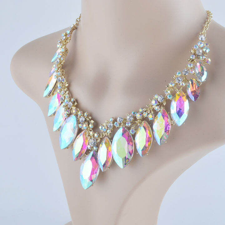 marquise-ab-color-crystal-pageant-bridal-jewelry-sets-women-party-wedding-dress-necklace-earrings-rhinestone-for-christmas-gift